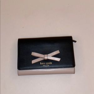 Cute Kate Spade Wallet!